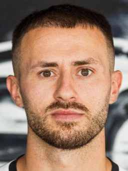 Avatar Bild für Arsim Istrefi