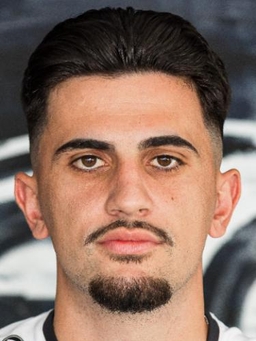 Avatar Bild für Leon Musliu