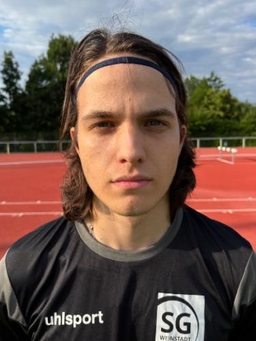 Avatar Bild für Nikola Marinkovic