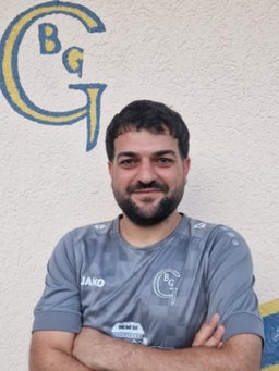 Avatar Bild für Saido Hussein