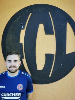 Avatar Bild für Marius Zoller