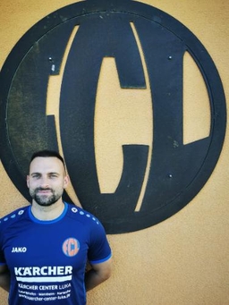 Avatar Bild für Rexhep Mustafa