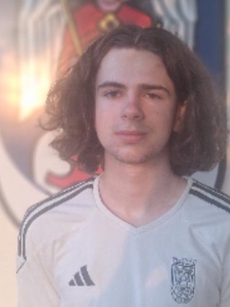 Avatar Bild für Joshua Raul Müller