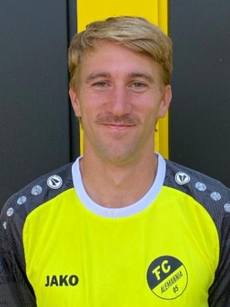 Avatar Bild für Felix Wammetsberger