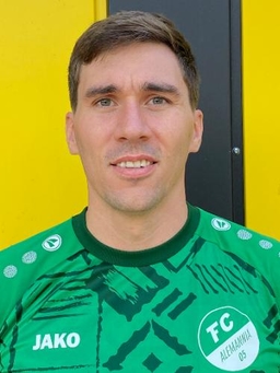 Avatar Bild für Lukas Wammetsberger