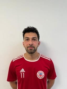 Avatar Bild für Giuseppe Sparacio