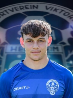 Avatar Bild für Anton Eckert