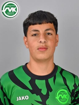 Avatar Bild für Yigitcan Ekici