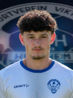 Avatar Bild für Luca Stefan Memmer