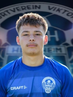 Avatar Bild für Simon Székely