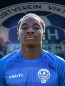 Avatar Bild für Fadel Traore