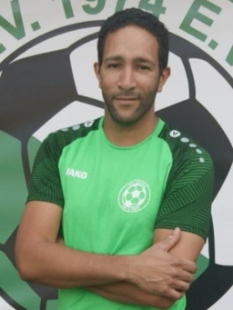 Avatar Bild für David Kress