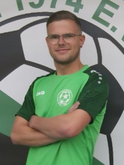 Avatar Bild für Robin Kreß