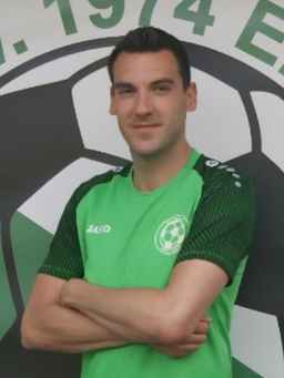 Avatar Bild für Benjamin Wiegand