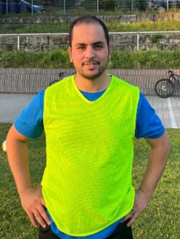 Avatar Bild für Abderrahmane Boutachmah