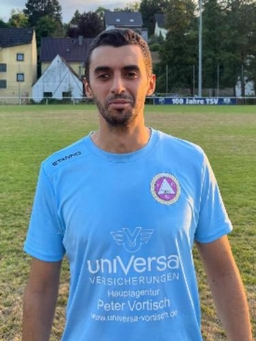 Avatar Bild für Taha Chraiji