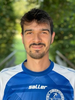 Avatar Bild für Fabio Lechleiter