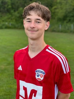 Avatar Bild für Jannik Sauter