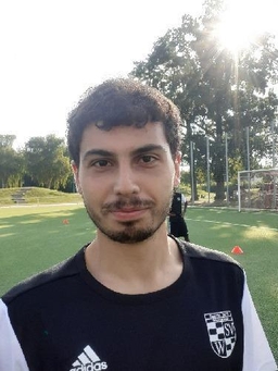 Avatar Bild für Umut Sülek