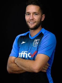 Avatar Bild für Tobias Steidle