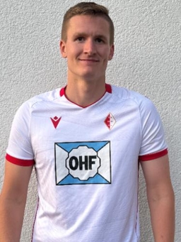 Avatar Bild für Lucas Wieschhues