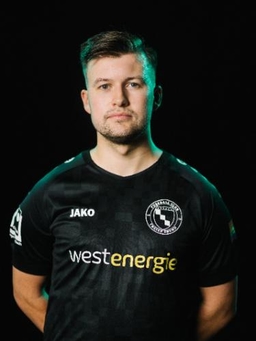 Avatar Bild für Finn Glinka