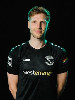 Avatar Bild für Valentin Steinbaron