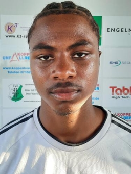 Avatar Bild für Shakur Traore