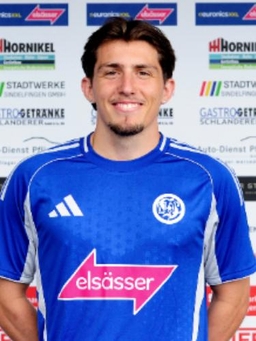 Avatar Bild für Aaron Biedma-Andrades