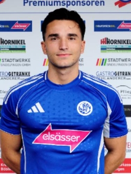 Avatar Bild für Albion Dreshaj