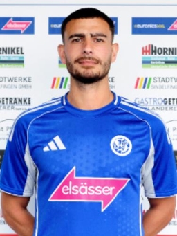 Avatar Bild für Kenan Kasikci