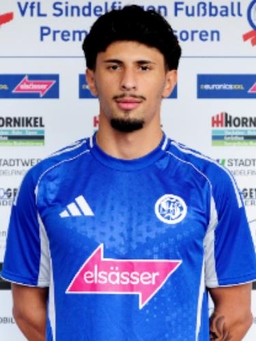 Avatar Bild für Metehan Maraslioglu