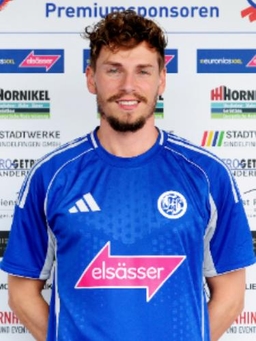 Avatar Bild für David Weinhardt