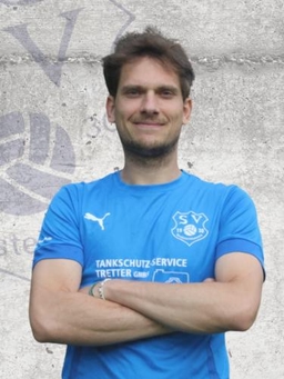Avatar Bild für Jonas Betz