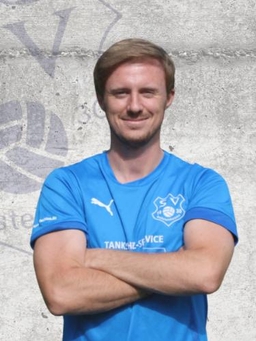 Avatar Bild für Maurice Förch