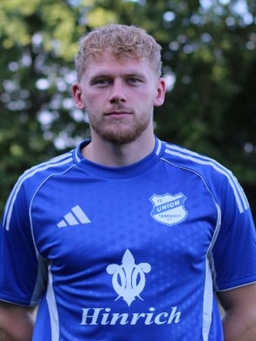 Avatar Bild für Jannik Ahrens