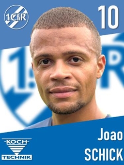 Avatar Bild für Joao Victor Schick