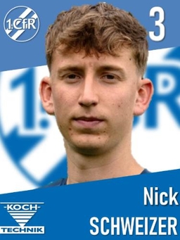 Avatar Bild für Nick Schweizer