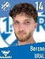 Avatar Bild