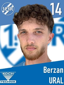 Avatar Bild für Berzan Ural