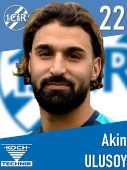Avatar Bild für Akin Ulusoy