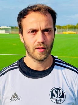 Avatar Bild für Lukas Wendel
