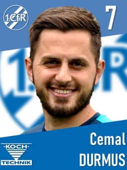 Avatar Bild für Cemal Durmus
