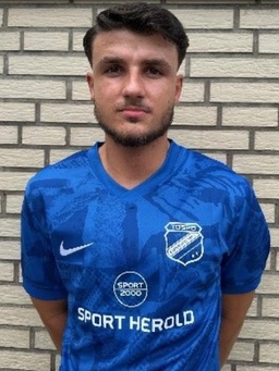 Avatar Bild für Diego Klibisch