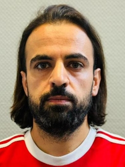 Avatar Bild für Muhammed Mustafa Yasar