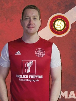 Avatar Bild für Marc Ahaus