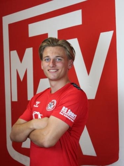 Avatar Bild für Max Dettmann