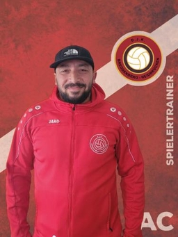 Avatar Bild für Andrei Cernea