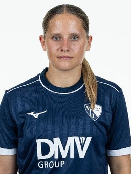 Avatar Bild für Lilith Schmidt