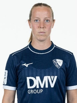 Avatar Bild für Alina Bantle